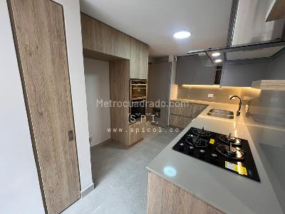 Apartamento en venta en El Poblado, Medellín · foto 4 de 20