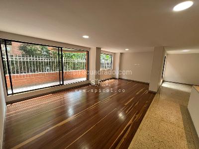 Apartamento en venta en El Poblado, Medellín · foto 5 de 20