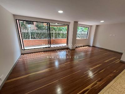 Apartamento en venta en El Poblado, Medellín · foto 7 de 20
