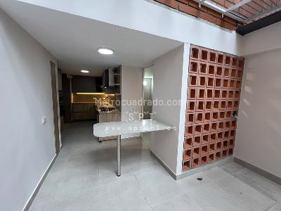 Apartamento en venta en El Poblado, Medellín · foto 10 de 20