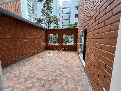 Apartamento en venta en El Poblado, Medellín · foto 11 de 20