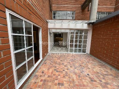 Apartamento en venta en El Poblado, Medellín · foto 12 de 20