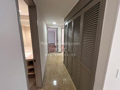 Apartamento en venta en El Poblado, Medellín · foto 14 de 20