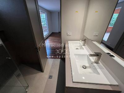 Apartamento en venta en El Poblado, Medellín · foto 18 de 20