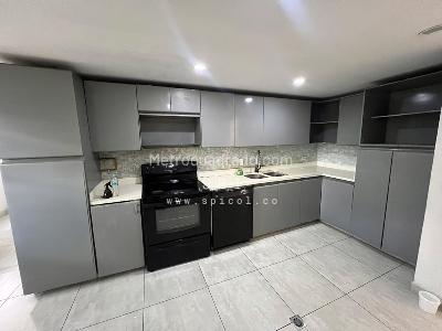 Apartamento de 3 alcobas en venta en Loma De Los Parra, Medellín, 200 m² · foto 3 de 20