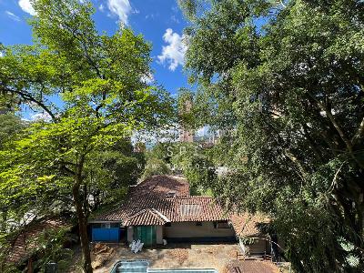 Apartamento de 3 alcobas en venta en Loma De Los Parra, Medellín, 200 m² · foto 7 de 20