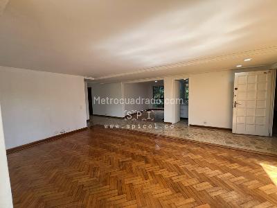Apartamento de 3 alcobas en venta en Loma De Los Parra, Medellín, 200 m² · foto 8 de 20