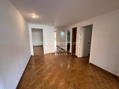 Apartamento de 3 alcobas en venta en Loma De Los Parra, Medellín, 200 m² · foto 16 de 20