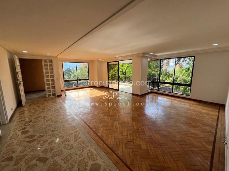 Apartment in Medellín, Alejandría, El Poblado - Vista 2