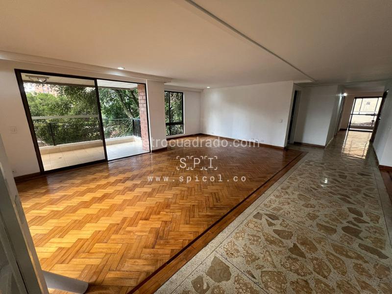 Apartment in Medellín, Alejandría, El Poblado - Vista 3