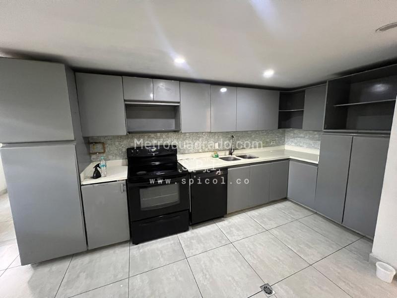 Apartment in Medellín, Alejandría, El Poblado - Vista 4