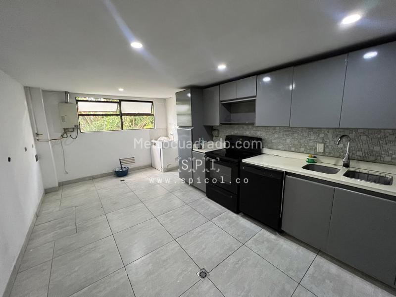 Apartment in Medellín, Alejandría, El Poblado - Vista 5
