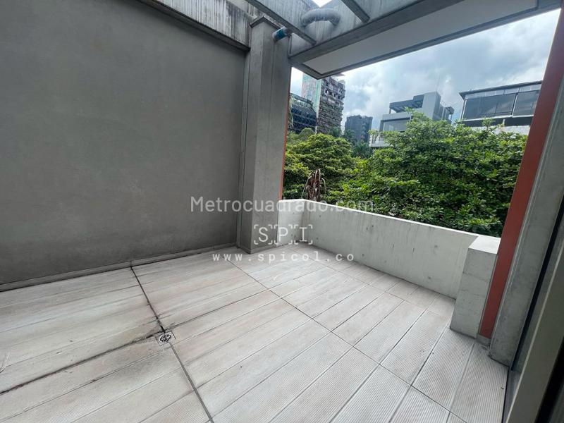 Local Comercial en Arriendo, El Poblado, Medellín - Vista 4