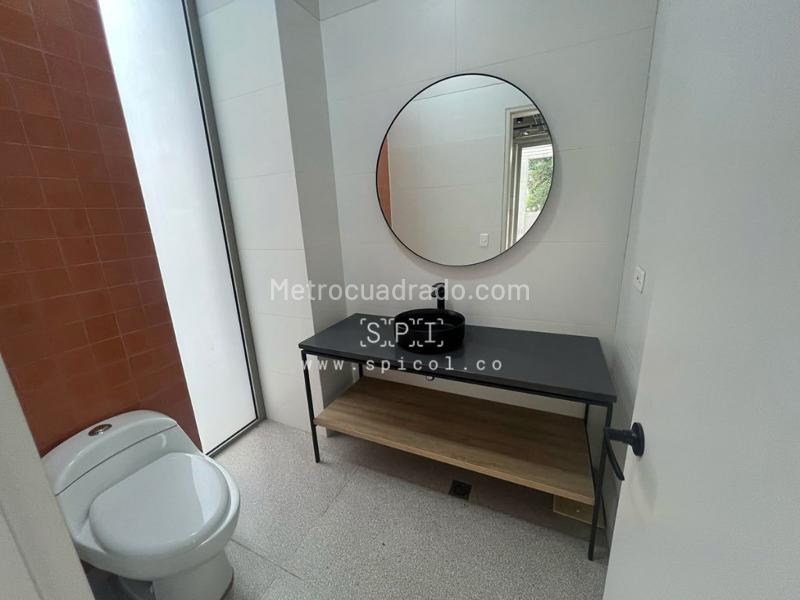 Local Comercial en Arriendo, El Poblado, Medellín - Vista 5