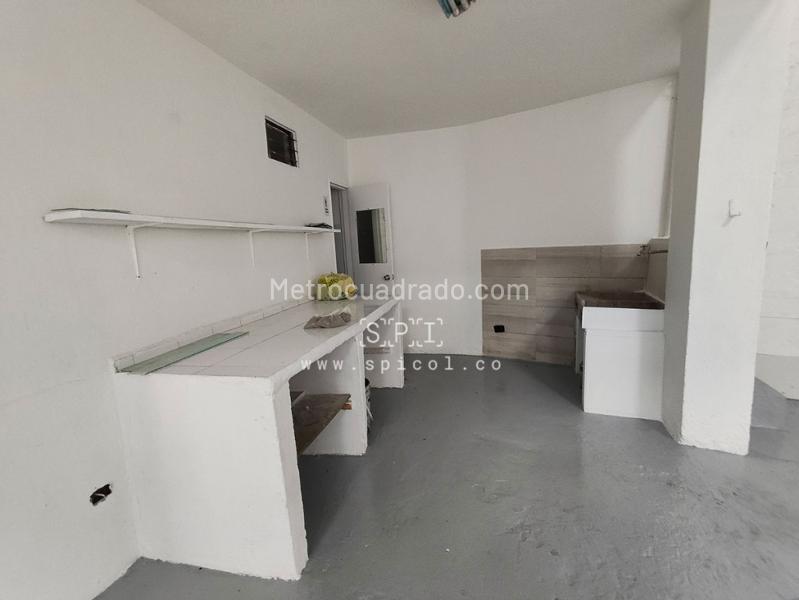 Bodega en Arriendo, Sector Del Parque, Envigado - Vista 5