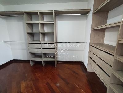 Apartamento en arriendo en El Campestre, Medellín · foto 20 de 20