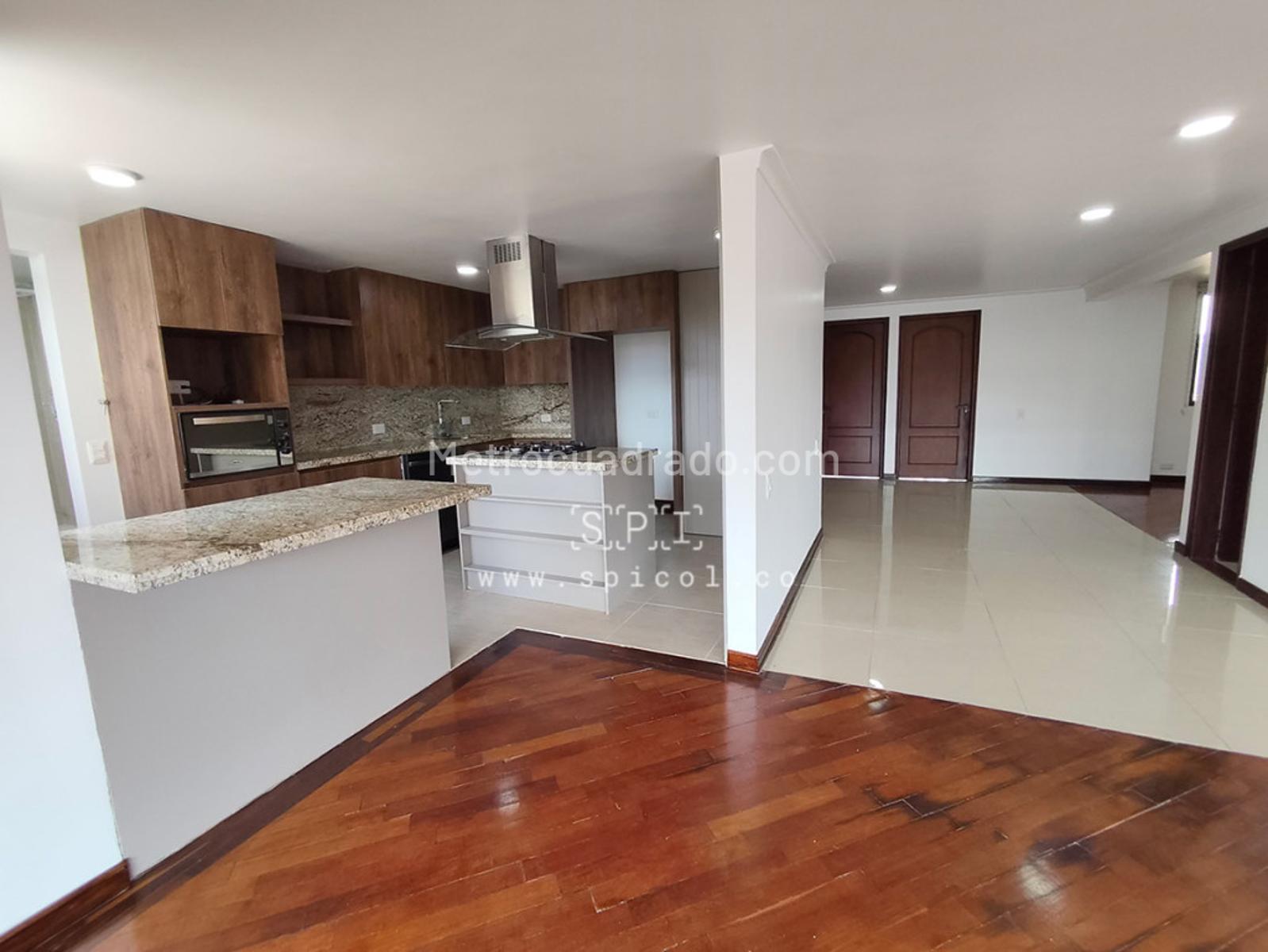 Foto del apartamento