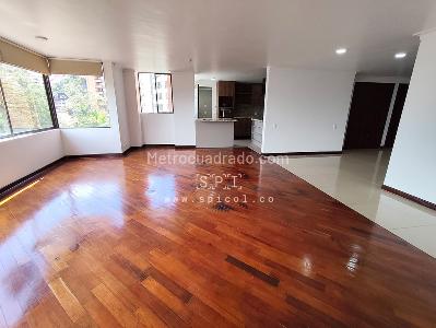 Apartamento en arriendo en El Campestre, Medellín · foto 2 de 20