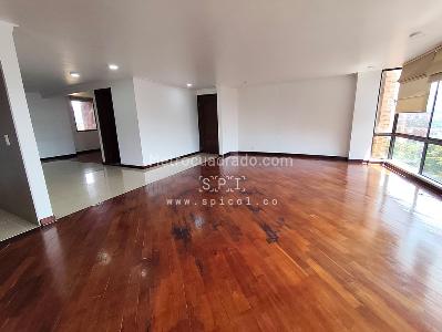 Apartamento en arriendo en El Campestre, Medellín · foto 3 de 20