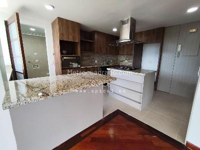 Apartamento en arriendo en El Campestre, Medellín · foto 4 de 20