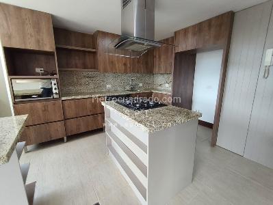 Apartamento en arriendo en El Campestre, Medellín · foto 5 de 20