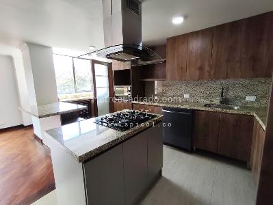 Apartamento en arriendo en El Campestre, Medellín · foto 6 de 20