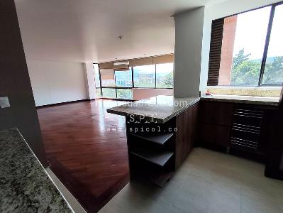 Apartamento en arriendo en El Campestre, Medellín · foto 7 de 20