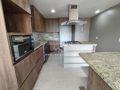 Apartamento en arriendo en El Campestre, Medellín · foto 8 de 20