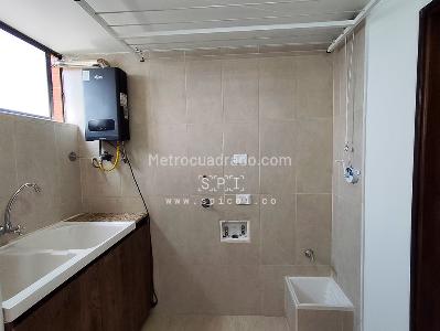 Apartamento en arriendo en El Campestre, Medellín · foto 9 de 20
