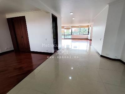 Apartamento en arriendo en El Campestre, Medellín · foto 10 de 20