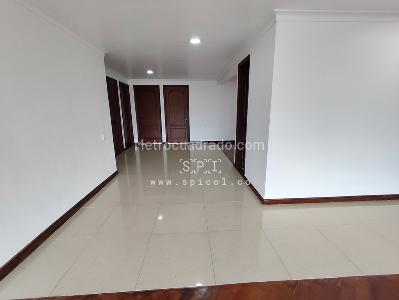 Apartamento en arriendo en El Campestre, Medellín · foto 12 de 20