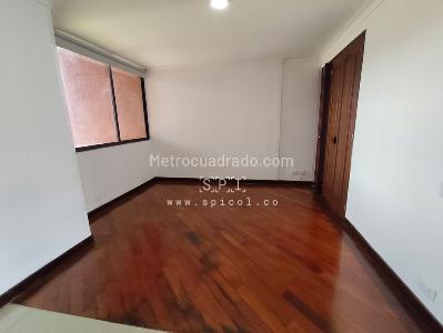 Apartamento en arriendo en El Campestre, Medellín · foto 13 de 20