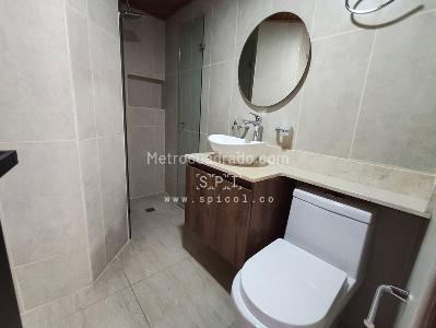 Apartamento en arriendo en El Campestre, Medellín · foto 14 de 20