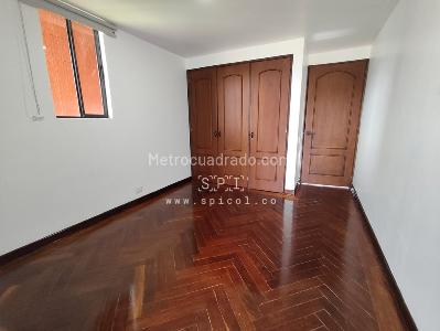 Apartamento en arriendo en El Campestre, Medellín · foto 16 de 20