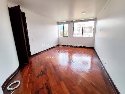 Apartamento en arriendo en El Campestre, Medellín · foto 17 de 20