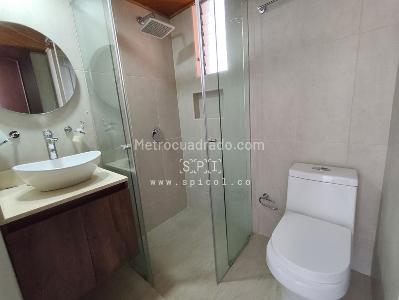 Apartamento en arriendo en El Campestre, Medellín · foto 18 de 20