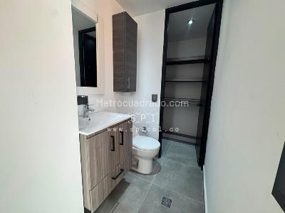 Apartamento en arriendo en Alejandria, Medellín · foto 8 de 20