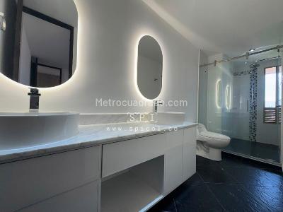 Apartamento en arriendo en Alejandria, Medellín · foto 9 de 20