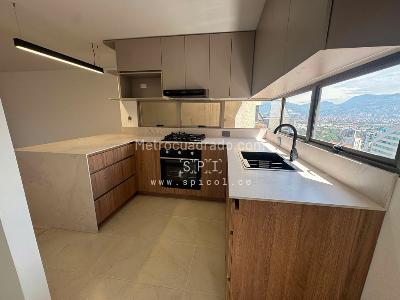 Apartamento en arriendo en Alejandria, Medellín · foto 10 de 20