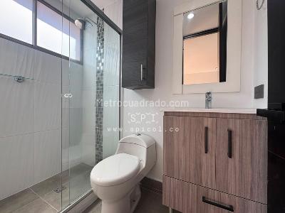 Apartamento en arriendo en Alejandria, Medellín · foto 11 de 20