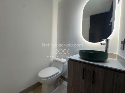 Apartamento en arriendo en Alejandria, Medellín · foto 12 de 20