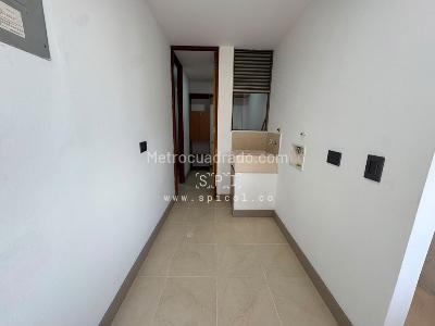Apartamento en arriendo en Alejandria, Medellín · foto 16 de 20