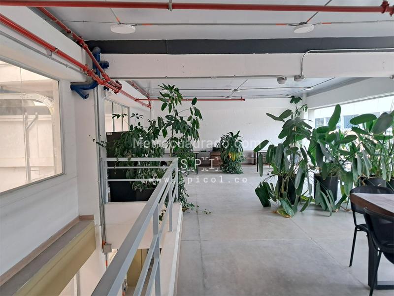 Bodega en Arriendo, Vereda Toldas, Rionegro - Más