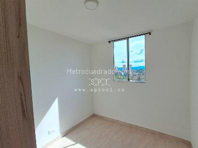 Apartamento de 2 alcobas en arriendo en Los Pinos, Rionegro, 50 m² · foto 7 de 20