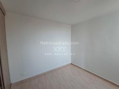 Apartamento de 2 alcobas en arriendo en Los Pinos, Rionegro, 50 m² · foto 9 de 20