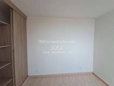 Apartamento de 2 alcobas en arriendo en Los Pinos, Rionegro, 50 m² · foto 12 de 20