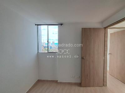 Apartamento de 2 alcobas en arriendo en Los Pinos, Rionegro, 50 m² · foto 13 de 20