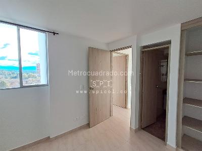 Apartamento de 2 alcobas en arriendo en Los Pinos, Rionegro, 50 m² · foto 14 de 20