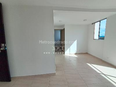 Apartamento de 2 alcobas en arriendo en Los Pinos, Rionegro, 50 m² · foto 17 de 20