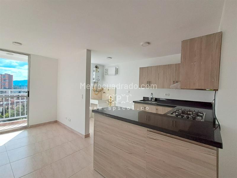 Piso – Rionegro - Vista 2